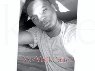 XxxMalikCortez