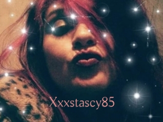 Xxxstascy85