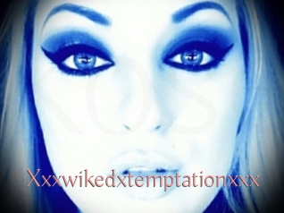Xxxwikedxtemptationxxx