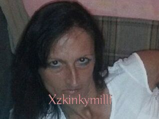 Xzkinkymillf