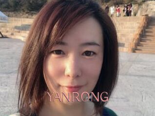 YANRONG