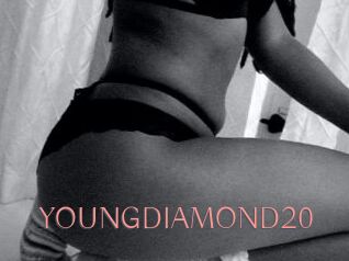 YOUNGDIAMOND20