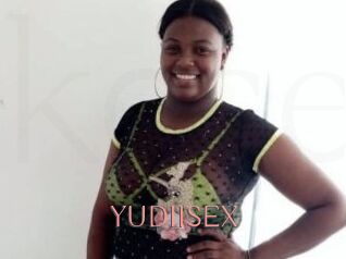 YUDIISEX