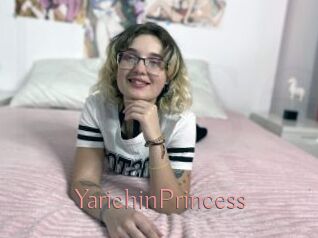 YarichinPrincess