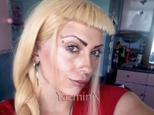 YazminX
