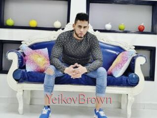 YeikovBrown