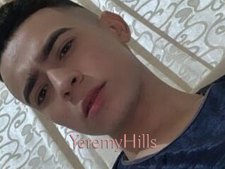 YeremyHills