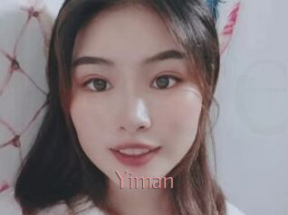 Yiman