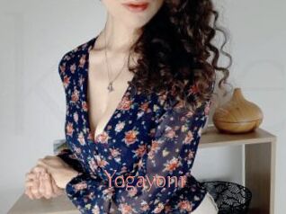 Yogayoni