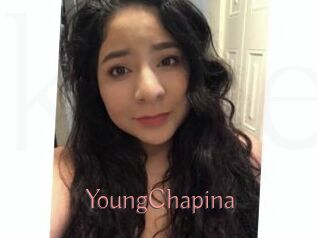 YoungChapina