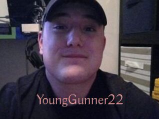 YoungGunner22