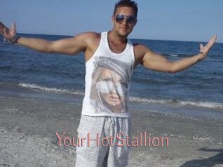 YourHotStallion