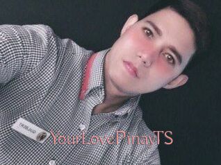 YourLovePinayTS