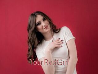 YourRedGirl