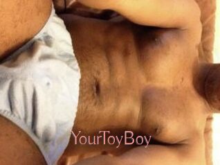 YourToy_Boy