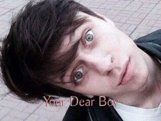 Your_Dear_Boy
