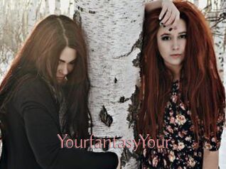 YourfantasyYour