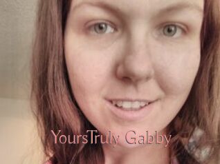 YoursTruly_Gabby