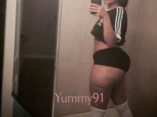 Yummy91