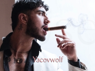 Yacovwolf