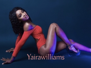 yairawilliams Kostenlose Sexcams