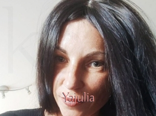 yajulia Kostenlose Sexcams