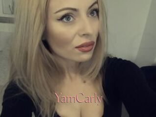 YamCarly