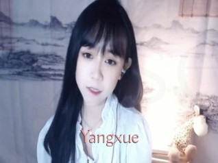 Yangxue