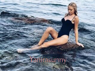 Yanirasunny