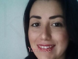 Yannalee