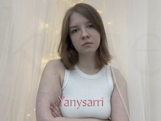 Yanysarri