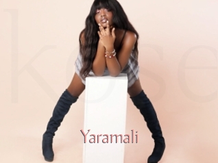 Yaramali