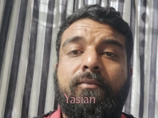 Yasian