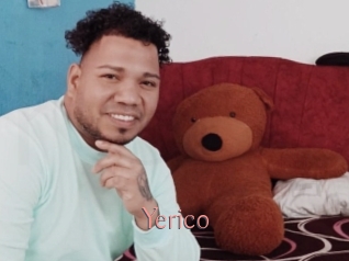 yerico Kostenlose Sexcams