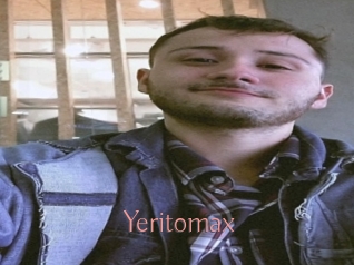 Yeritomax