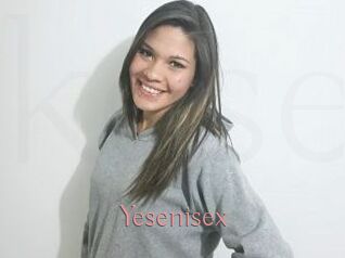 Yesenisex