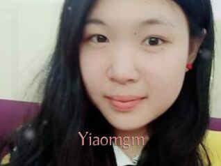 Yiaomgm
