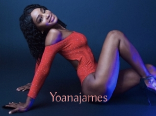 Yoanajames