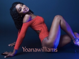 Yoanawilliams
