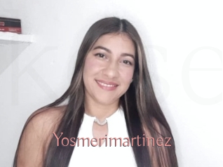 Yosmerimartinez