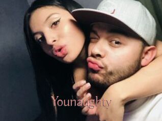 Younaughty