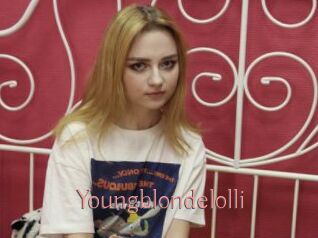 Youngblondelolli