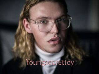 Youngsecrettoy