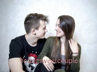 Youngsweetcouple