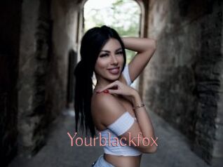 Yourblackfox