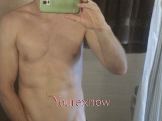 yourexnow Kostenlose Sexcams