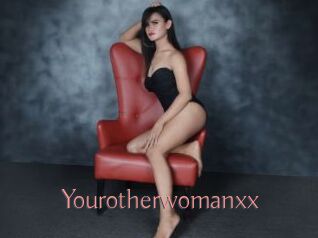 Yourotherwomanxx