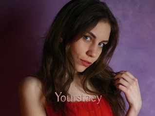 Yourstacy