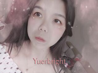 Yuerbright