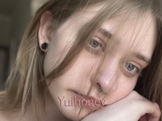 Yuihoney